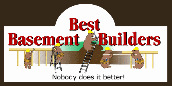 Best Basement Builders
